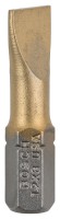Bosch LS 1.2x8.0 TiN MAXgrip 25mm