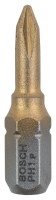 Bosch Ph 1 TiN MAXgrip 25mm 
