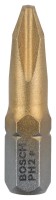 Bosch Ph 2 TiN MAXgrip 25mm 