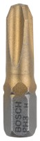 Bosch Ph 3 TiN MAXgrip 25mm 