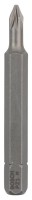 Bosch Extra hard Pz 1 51 mm 