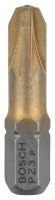 Bosch Pz 3 TiN MAXgrip 25mm 