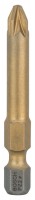 Bosch Pz 2 TiN MAXgrip 49mm 