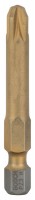 Bosch Pz 3 TiN MAXgrip 49mm 