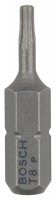 Bosch Extra hard T8 25mm 