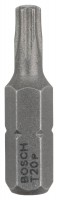 Bosch Extra hard T20 25mm 