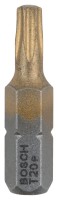Bosch T20 TiN MAXgrip 25mm 