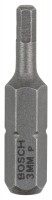 Bosch Extra hard Is 3 25mm 