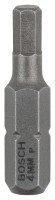 Bosch Extra hard Is 4 25mm 