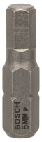 Bosch Extra hard Is 5 25mm 