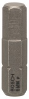 Bosch Extra hard Is 6 25mm 