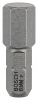 Bosch Extra hard Is 8 25mm 