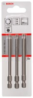 Bosch Mixed 3 Pack Torx (89mm)