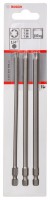 Bosch Mixed 3 Pack Torx (152mm)