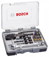 Bosch 20 Piece Drill&Drive Set