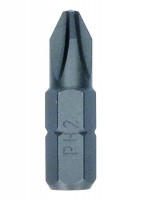 Bosch Extra Hard TicTac Box, PH2, 25pcs