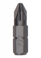 Bosch Extra Hard Tic Tac Box, PZ2, 25pcs