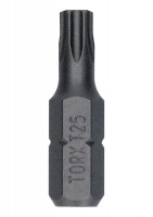 Bosch Extra Hard TicTac Box, T25, 25pcs