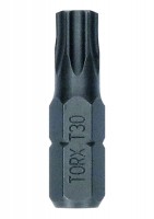 Bosch Extra Hard TicTac Box, T30, 25pcs