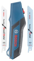 Bosch RSB Pocket Saw Flexible for Wood+Metal