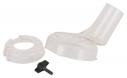 Bosch Dust Adaptor for GOF2000
