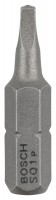 Bosch Screwdriver bit ExtraHard R1, 25 mm