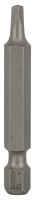 Bosch Screwdriver bit ExtraHard R1, 49 mm
