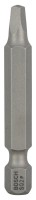 Bosch Screwdriver bit ExtraHard R2, 49 mm