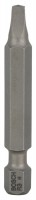 Bosch Screwdriver bit ExtraHard R3, 49 mm