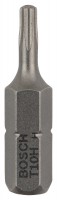 Bosch T10H SecurityTorx�Bit 