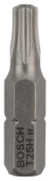 Bosch T25H SecurityTorx�Bit 