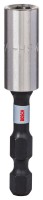 Bosch Impact Universal Bitholder  Standard with Permanent Magnet Pick & Clic