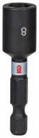 Bosch Impact Nutsetter 8mm Pick & Clic