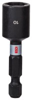 Bosch Impact Nutsetter 10mm Pick & Clic