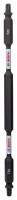 Bosch Impact Double Ended Bit 150mm, T20, 3pcs Pick & Clic