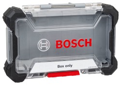 Bosch Empty Case M, 1pc