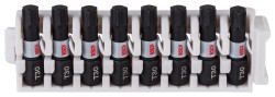 Bosch Screwdriver Bit     ImpactControl T30