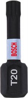 Bosch Impact Control T20, 25mm, 2pc
