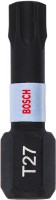 Bosch Impact Control T27, 25mm, 2pc