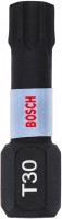 Bosch Impact Control T30 25mm, 2pc