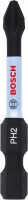 Bosch Impact Control PH2, 50mm, 1pc