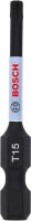 Bosch Impact Control T15, 50mm, 1pc