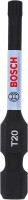 Bosch Impact Control T20, 50mm, 1pc