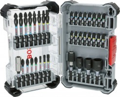 Bsoch 2608522517 PRO Impact Screwdriver Bit Set 36 Pcs