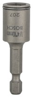 Bosch Hex Socket wrench 49mm 10mm M6