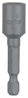 Bosch Socket Spanner 50mm 8.0mm M5