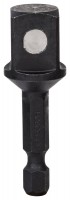 Bosch Adapter  1/2� square
