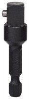 Bosch Adapter  3/8� square Pick & Clic