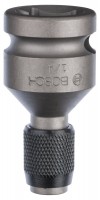 Bosch Adapter  1/4� HEX