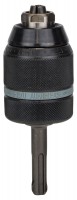Bosch Keyless chuck SDS adapter